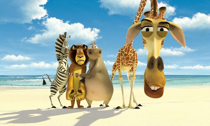 Madagaskar Online Madagaskar Online